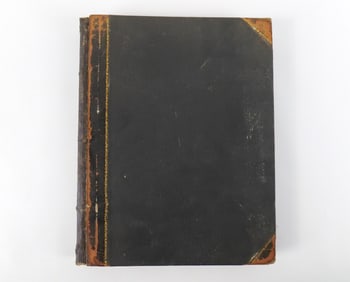 An Artist's Story of the Great War, 1890