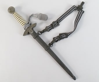 WWII German Luftwaffe Dagger