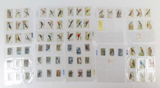 Arm & Hammer Tobacco Cards