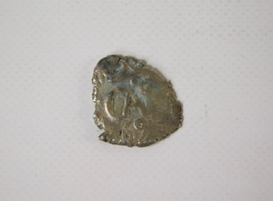 Charles II 1669 1/2 Reale