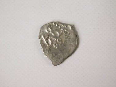 Charles II 1699 1/2 Reale