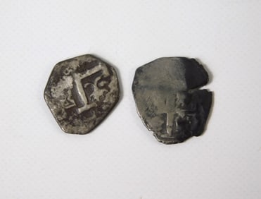 2 Pillar and Waves Style 1/2 Reale