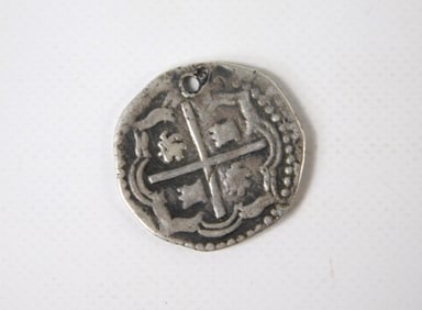 Shield & Cross 1 Reale