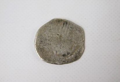 Shield & Cross 1 Reale