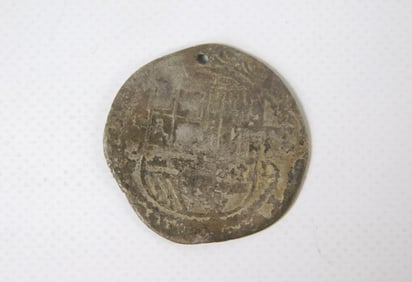 Shield & Cross 1 Reale