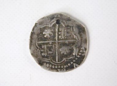 Shield & Cross 1 Reale