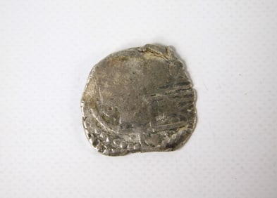 Shield & Cross 1 Reale