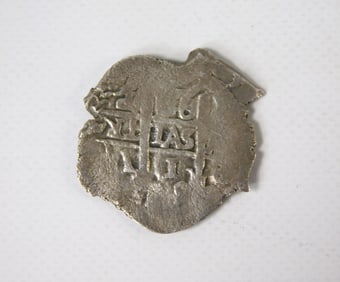 Pillar & Wave Style 1 Reale