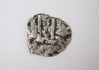 Pillar & Wave Style 1 Reale