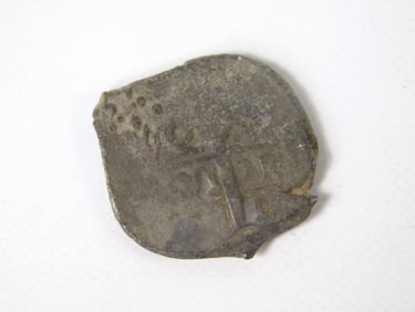 Pillar & Wave Style 2 Reales