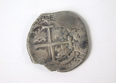 Pillar & Wave Style 2 Reales