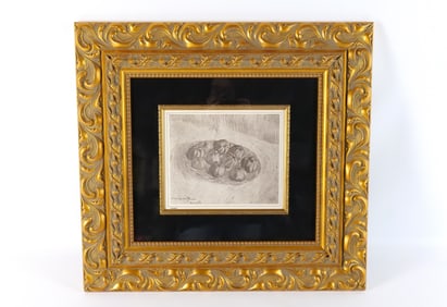 High Quality Print by Vincent Van Gogh