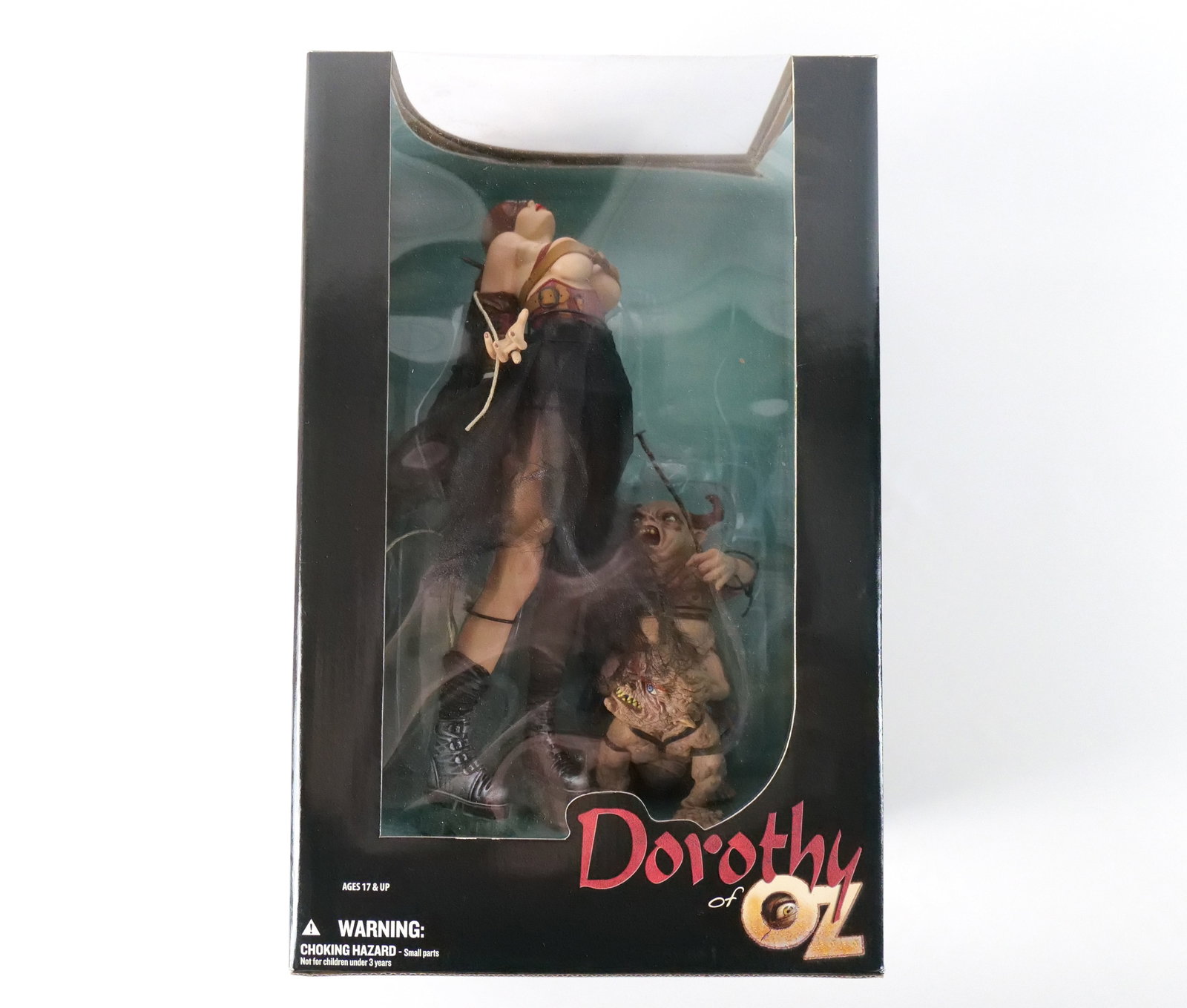 McFarlane's Monsters Dorothy of Oz 12" Action Figure (1 of 8)