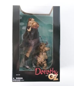 McFarlane's Monsters Dorothy of Oz 12" Action Figure