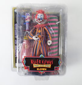 Sota Toys Klown Action Figure