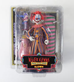 Sota Toys Klown Action Figure