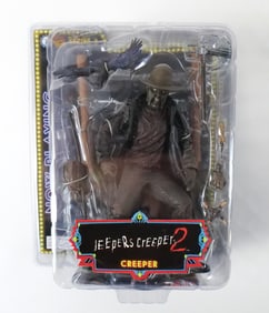 Sota Toys Creeper Action Figure