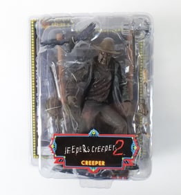 Sota Toys Creeper Action Figure