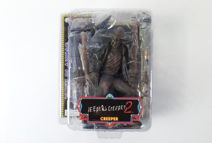 Sota Toys Creeper Action Figure