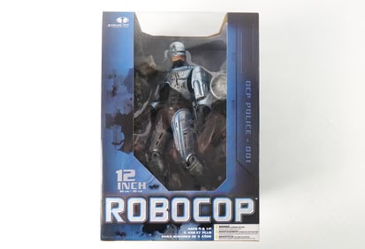 McFarlane Robocop 12" Action Figure