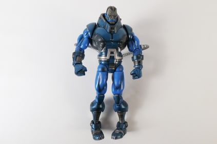 Toybiz Marvel Legends Apocalypse