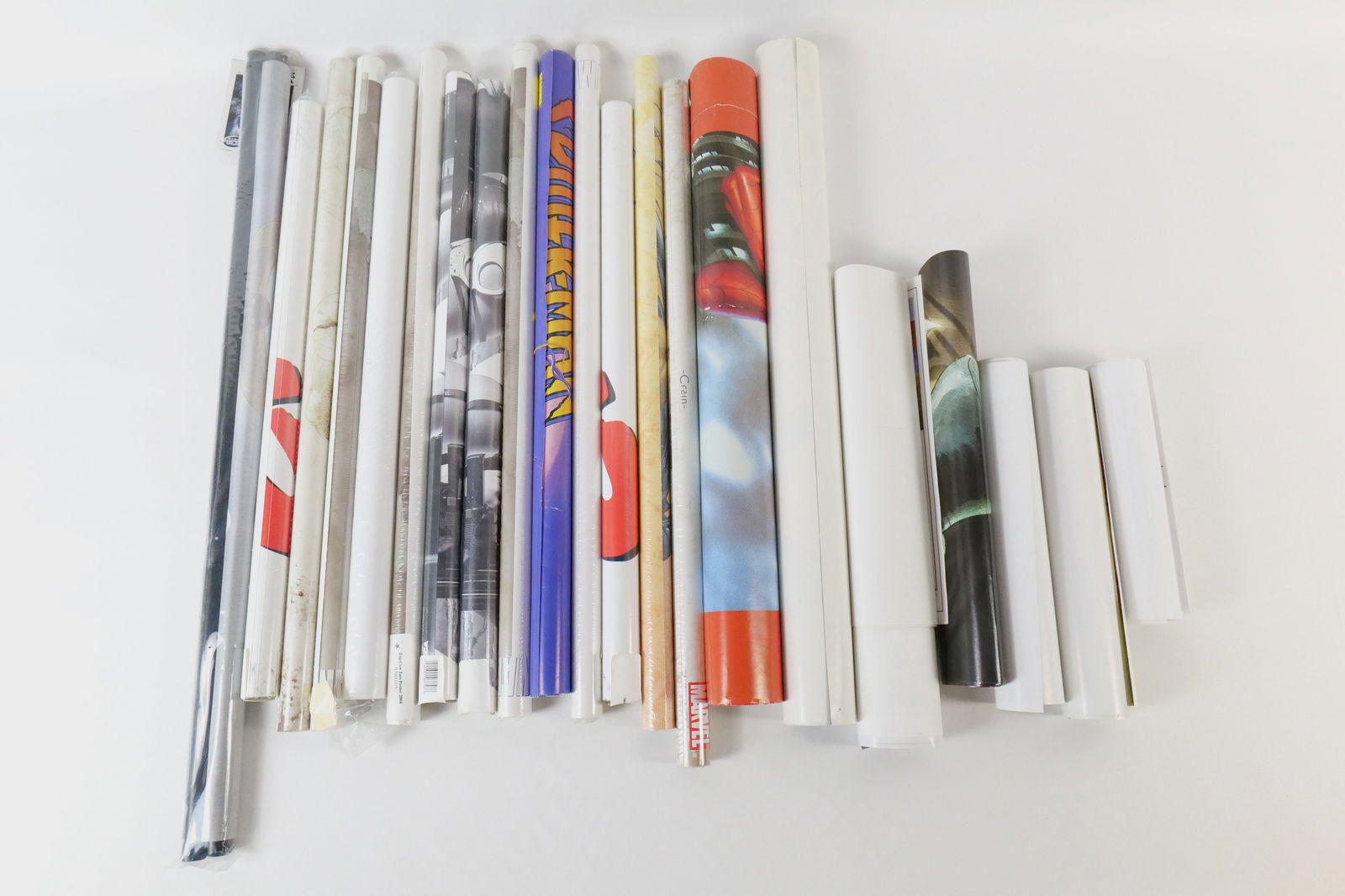 Group of Posters (1 of 13)