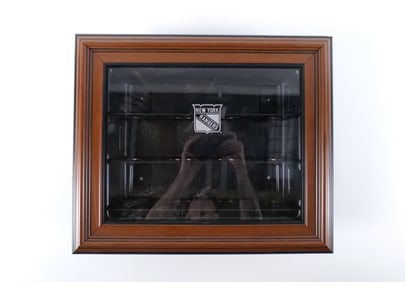 Hanging Cabinet Display Case