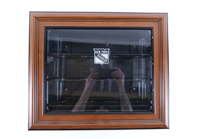 Hanging Cabinet Display Case