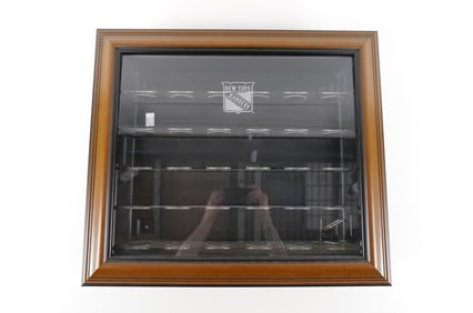 Hanging Cabinet Display Case