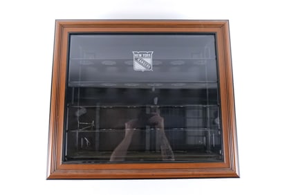 Hanging Cabinet Display Case