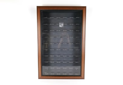 Hanging Cabinet Display Case