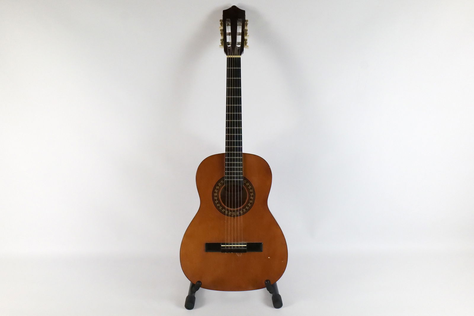 Stagg Acoustic Guitar (1 of 19)