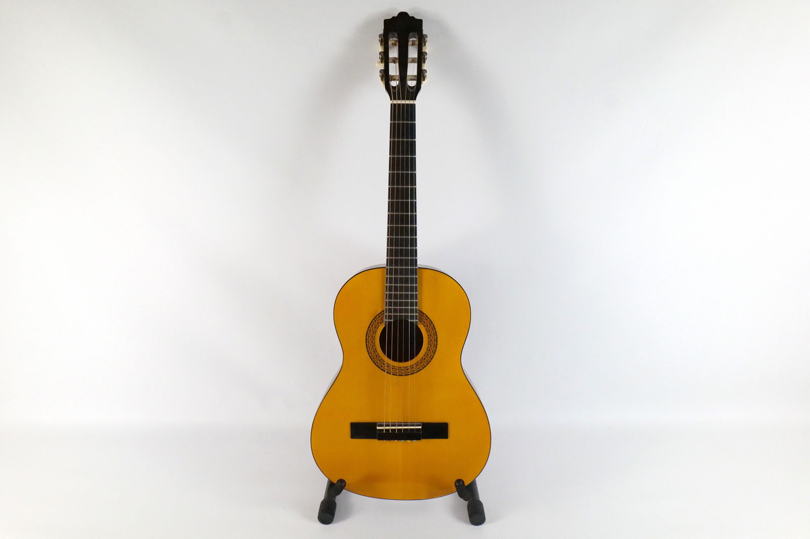 Carlo Robelli New York Acoustic Guitar Serial Number
