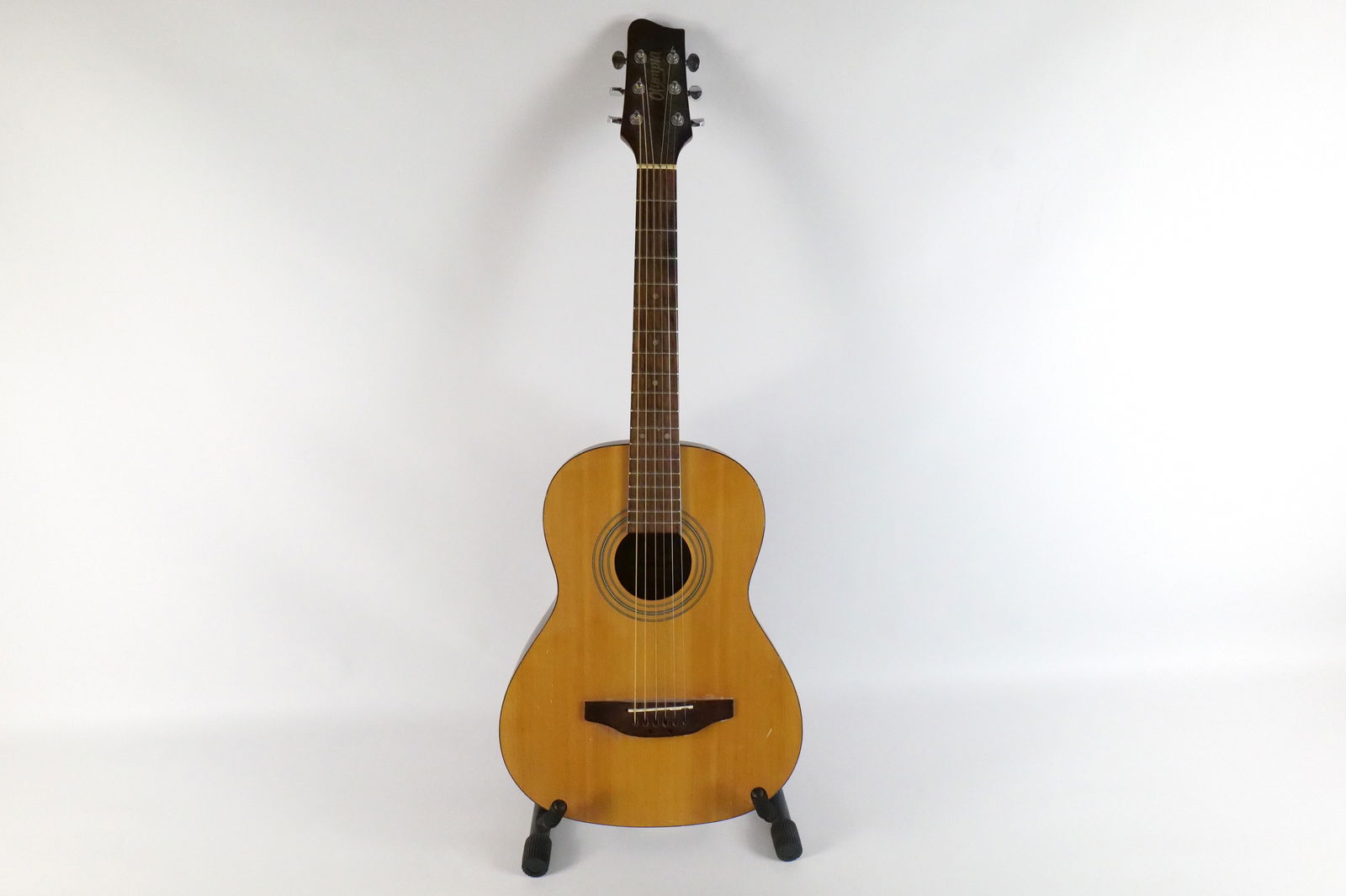 Olympia by Tacoma Acoustic Guitar (1 of 17)