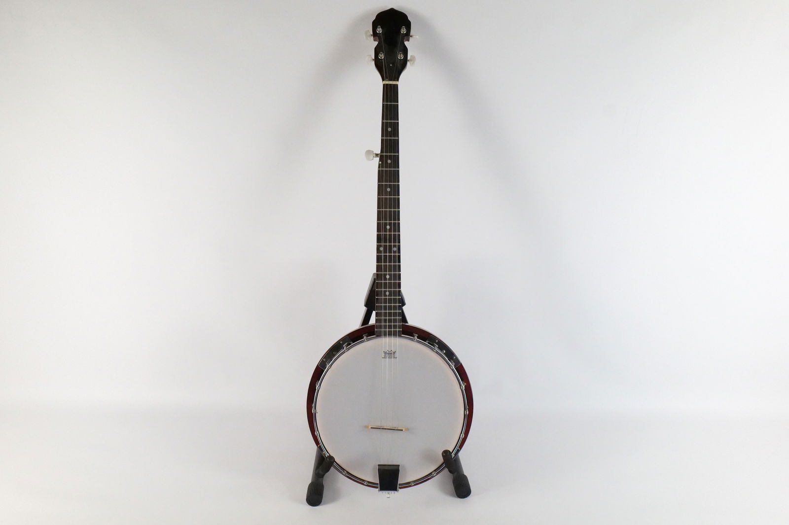 Five String Banjo Guitar (1 of 15)