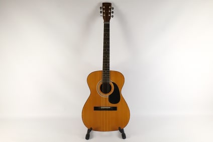Royce Acoustic Guitar