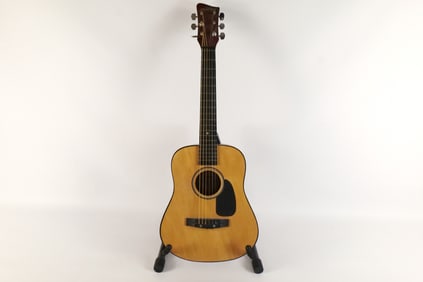 First Act Vintage Series Sedona Acoustic Guitar