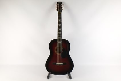 Johnson Acoustic Guitar