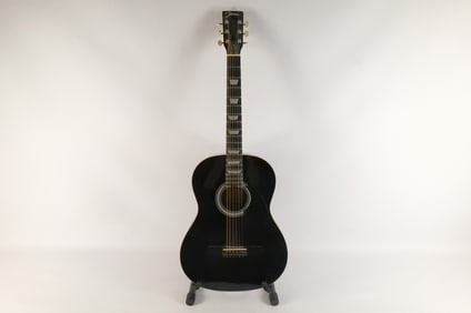 Johnson Acoustic Guitar