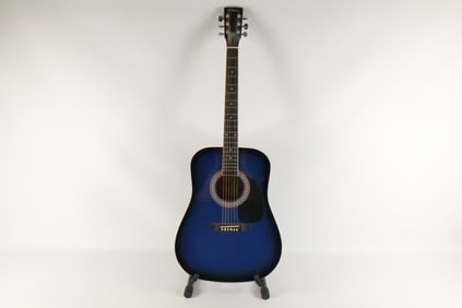 Esteban Acoustic Guitar