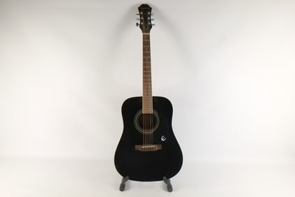 Epiphone Acoustic Guitar