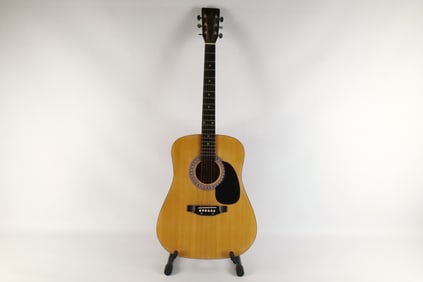 Burswood Acoustic Guitar