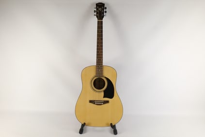 Lyon by Washburn Acoustic Guitar