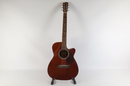 Savannah Acoustic Guitar