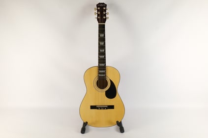 Carlo Robelli Acoustic Guitar