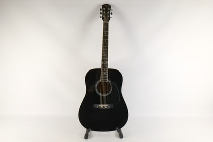 Indiana Scout Acoustic Guitar