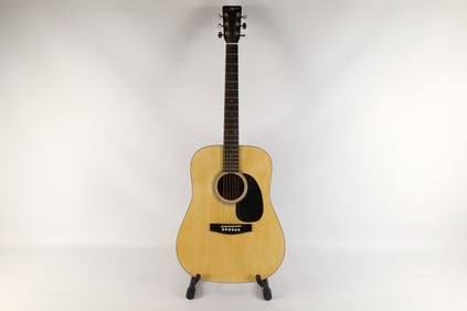 Jay Jr. Acoustic Guitar