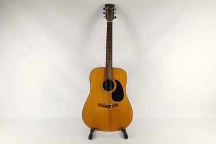 Ibanez Acoustic Guitar