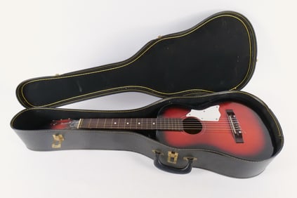 Global Acoustic Guitar