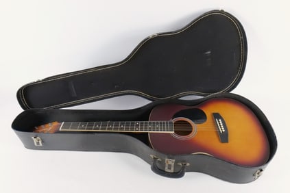 Kona Acoustic Guitar